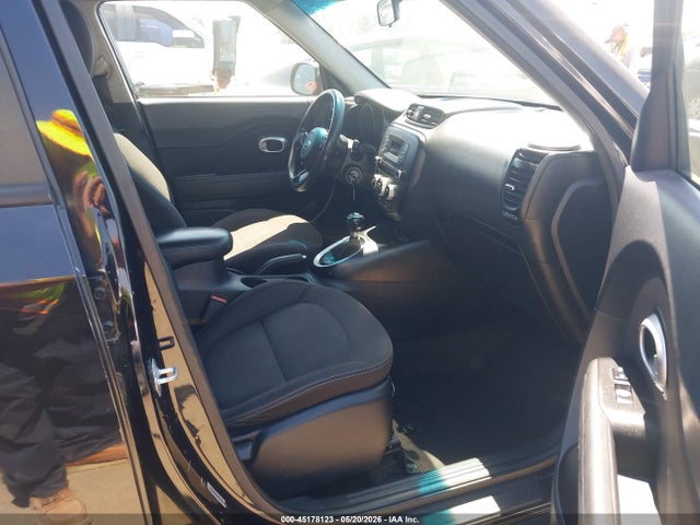 Продаж на аукціоні авто 2014 Kia Soul, vin: KNDJN2A23E7085433, номер лоту: 45178123
