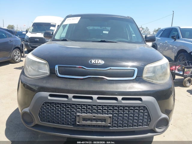 Продаж на аукціоні авто 2014 Kia Soul, vin: KNDJN2A23E7085433, номер лоту: 45178123