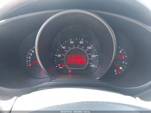 Продаж на аукціоні авто 2014 Kia Soul, vin: KNDJN2A23E7085433, номер лоту: 45178123