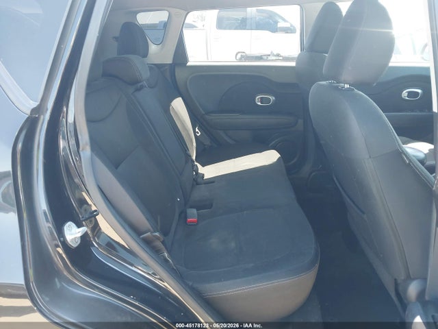 Продаж на аукціоні авто 2014 Kia Soul, vin: KNDJN2A23E7085433, номер лоту: 45178123