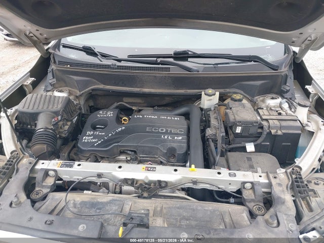 GMC Terrain Sle 2018 3GKALMEV9JL290061 Image 10