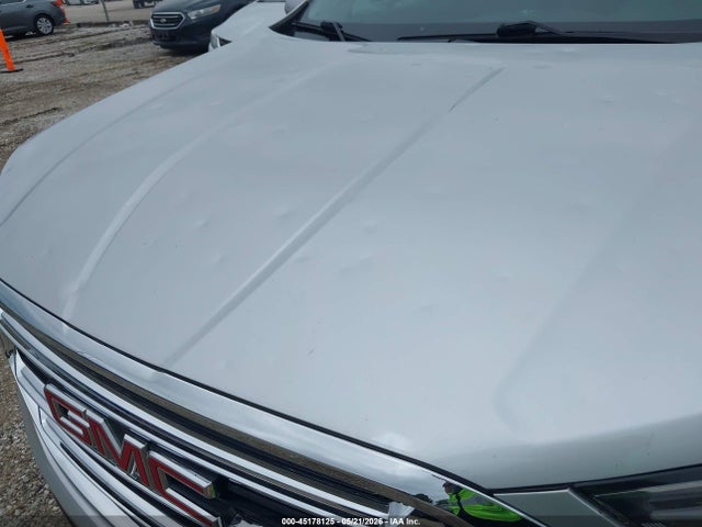 GMC Terrain Sle 2018 3GKALMEV9JL290061 Image 17