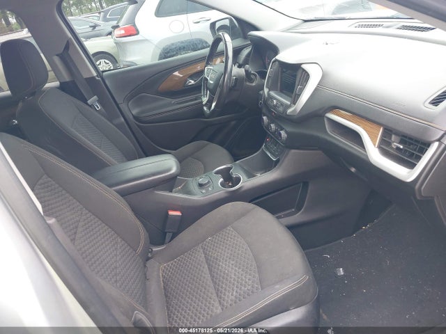 GMC Terrain Sle 2018 3GKALMEV9JL290061 Image 5