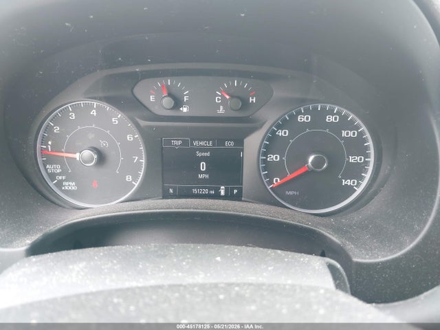 GMC Terrain Sle 2018 3GKALMEV9JL290061 Image 7
