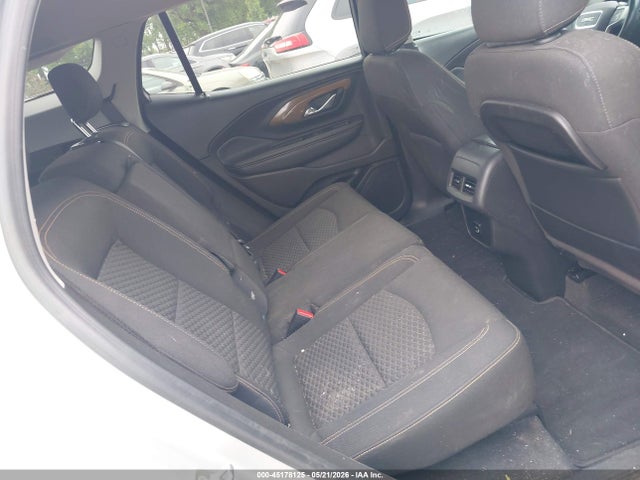 GMC Terrain Sle 2018 3GKALMEV9JL290061 Image 8