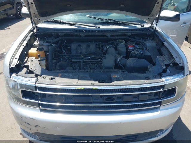 Aukcja sprzedaży 2014 Ford Flex Sel, vin: 2FMGK5C8XEBD09130, numer aukcji: 45178126