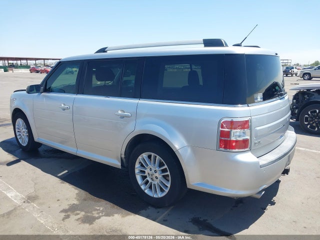 Aukcja sprzedaży 2014 Ford Flex Sel, vin: 2FMGK5C8XEBD09130, numer aukcji: 45178126
