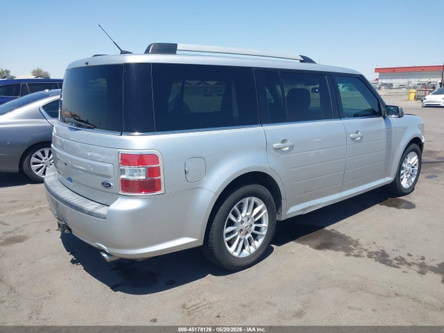 Aukcja sprzedaży 2014 Ford Flex Sel, vin: 2FMGK5C8XEBD09130, numer aukcji: 45178126
