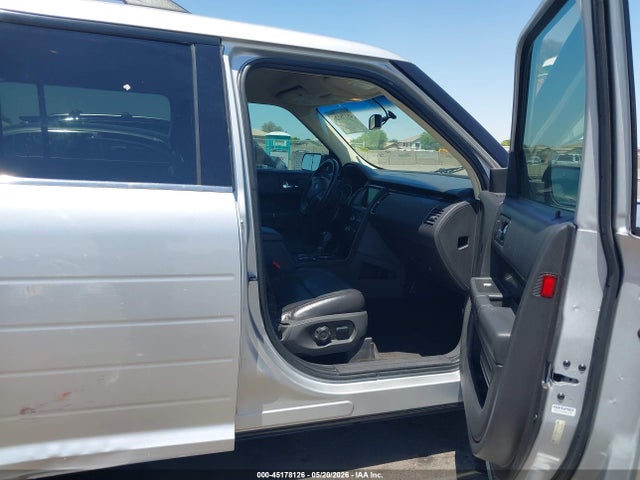 Aukcja sprzedaży 2014 Ford Flex Sel, vin: 2FMGK5C8XEBD09130, numer aukcji: 45178126