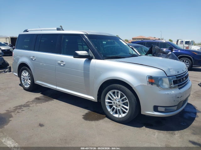 Aukcja sprzedaży 2014 Ford Flex Sel, vin: 2FMGK5C8XEBD09130, numer aukcji: 45178126