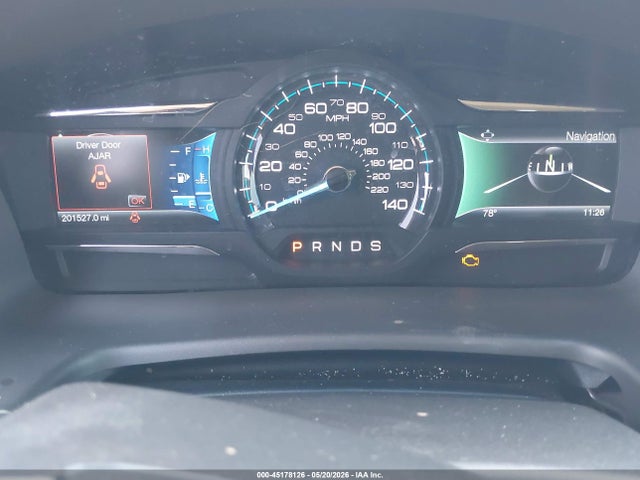 Aukcja sprzedaży 2014 Ford Flex Sel, vin: 2FMGK5C8XEBD09130, numer aukcji: 45178126