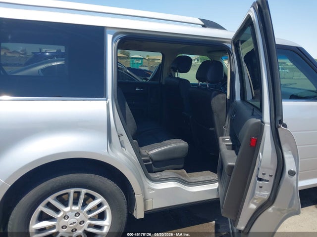 Aukcja sprzedaży 2014 Ford Flex Sel, vin: 2FMGK5C8XEBD09130, numer aukcji: 45178126