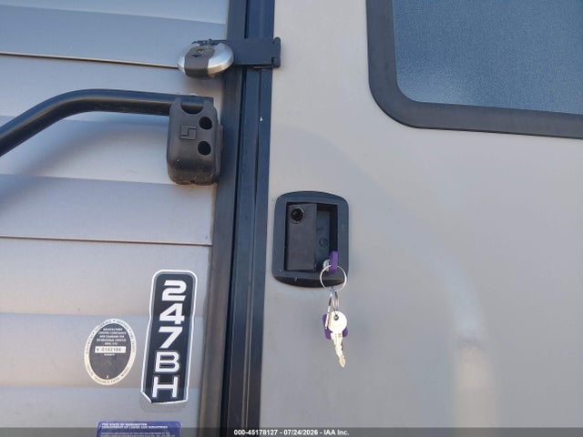 Grand Design Transcend 2021 573TT3029M8816101 Image 11