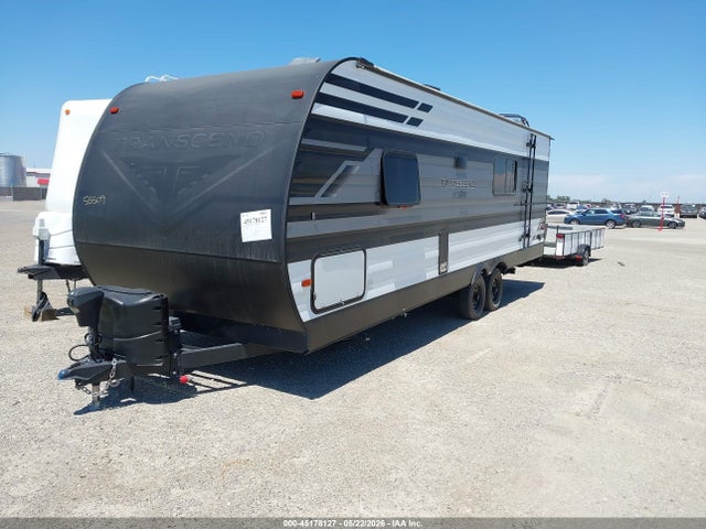 Grand Design Transcend 2021 573TT3029M8816101 Image 2