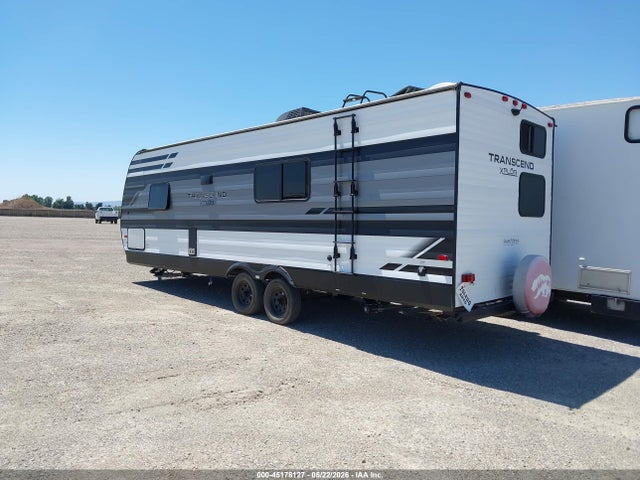Grand Design Transcend 2021 573TT3029M8816101 Image 3