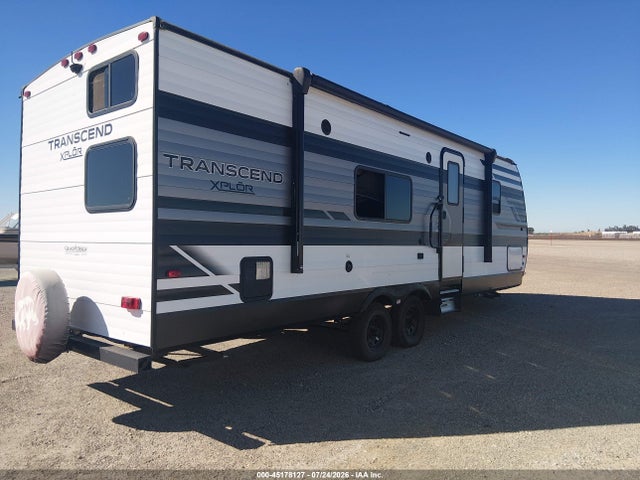 Grand Design Transcend 2021 573TT3029M8816101 Image 4