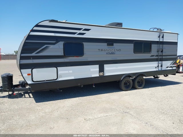Grand Design Transcend 2021 573TT3029M8816101 Image 6