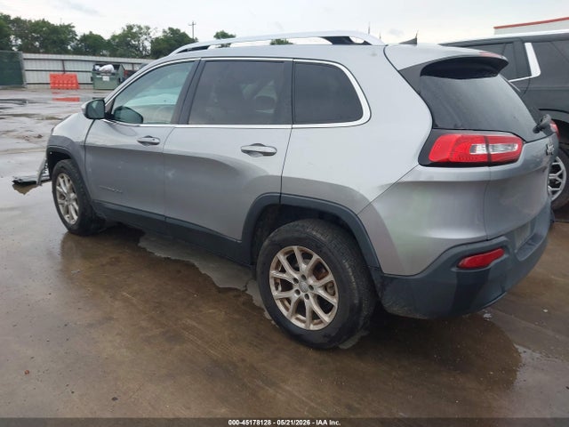 Aukcja sprzedaży 2017 Jeep Cherokee Latitude Fwd, vin: 1C4PJLCB7HW623229, numer aukcji: 45178128
