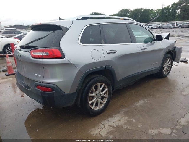 Aukcja sprzedaży 2017 Jeep Cherokee Latitude Fwd, vin: 1C4PJLCB7HW623229, numer aukcji: 45178128