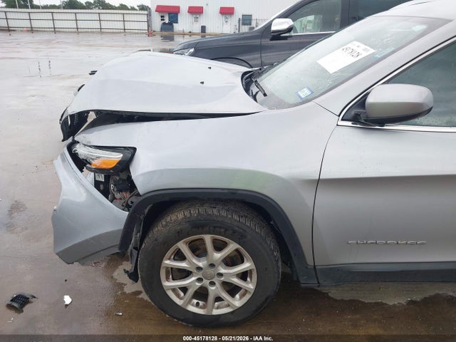 Aukcja sprzedaży 2017 Jeep Cherokee Latitude Fwd, vin: 1C4PJLCB7HW623229, numer aukcji: 45178128