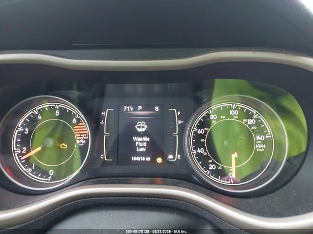 Aukcja sprzedaży 2017 Jeep Cherokee Latitude Fwd, vin: 1C4PJLCB7HW623229, numer aukcji: 45178128