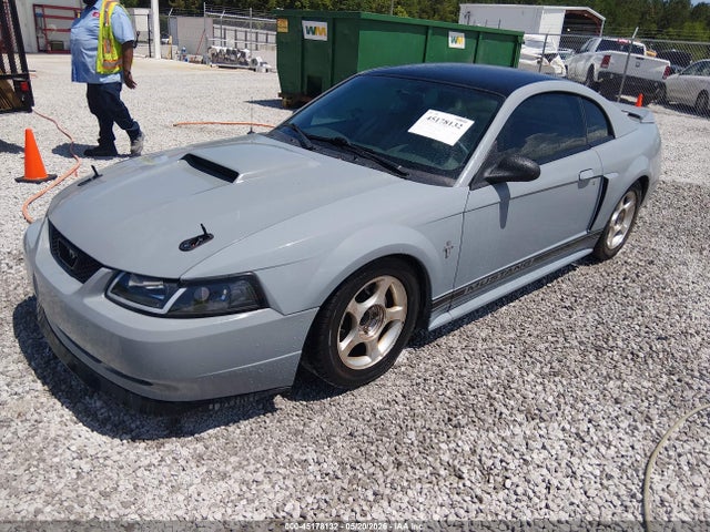 Продаж на аукціоні авто 2000 Ford Mustang, vin: 1FAFP4047YF263942, номер лоту: 45178132