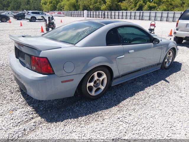 Продаж на аукціоні авто 2000 Ford Mustang, vin: 1FAFP4047YF263942, номер лоту: 45178132