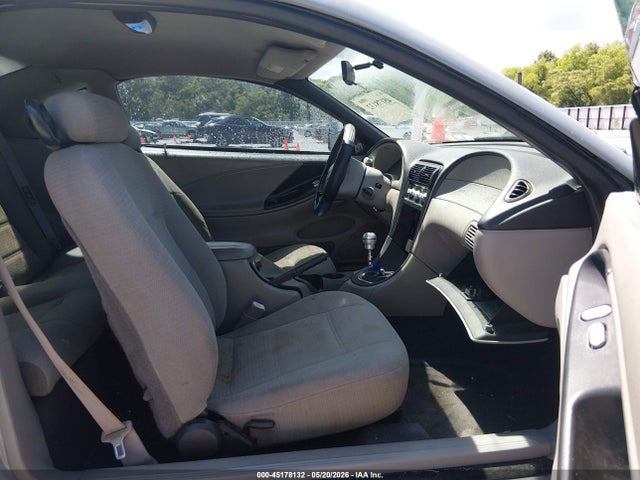 Продаж на аукціоні авто 2000 Ford Mustang, vin: 1FAFP4047YF263942, номер лоту: 45178132