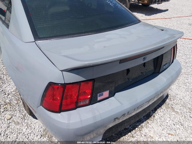 Продаж на аукціоні авто 2000 Ford Mustang, vin: 1FAFP4047YF263942, номер лоту: 45178132