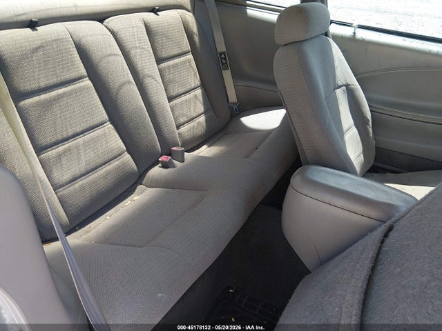 Продаж на аукціоні авто 2000 Ford Mustang, vin: 1FAFP4047YF263942, номер лоту: 45178132