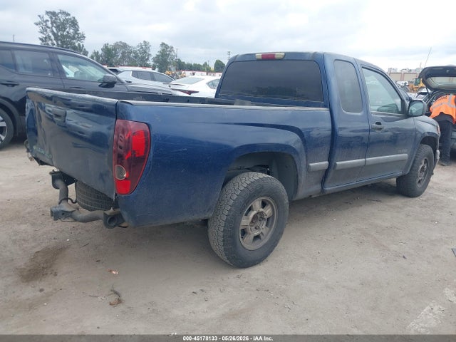Продажа на аукционе авто 2004 Chevrolet Colorado, vin: 1GCCS196248130650, номер лота: 45178133