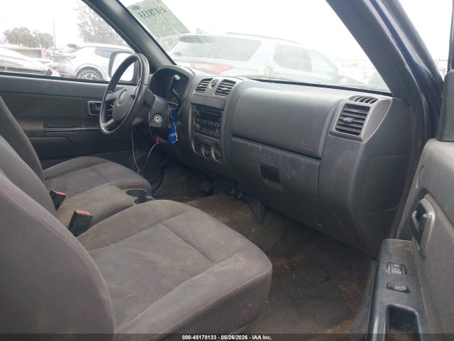 Продажа на аукционе авто 2004 Chevrolet Colorado, vin: 1GCCS196248130650, номер лота: 45178133