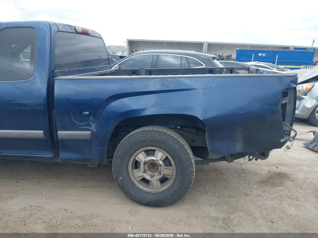 Продажа на аукционе авто 2004 Chevrolet Colorado, vin: 1GCCS196248130650, номер лота: 45178133