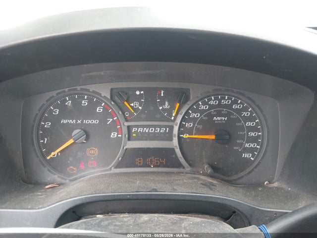 Продажа на аукционе авто 2004 Chevrolet Colorado, vin: 1GCCS196248130650, номер лота: 45178133