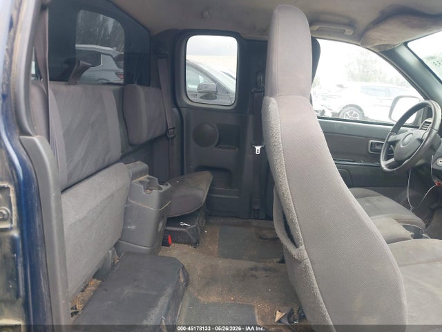 Продажа на аукционе авто 2004 Chevrolet Colorado, vin: 1GCCS196248130650, номер лота: 45178133