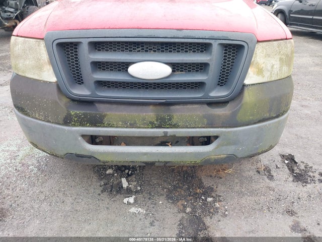 Aukcja sprzedaży 2007 Ford F-150 Stx/xl/xlt, vin: 1FTRF12297KB61794, numer aukcji: 45178138