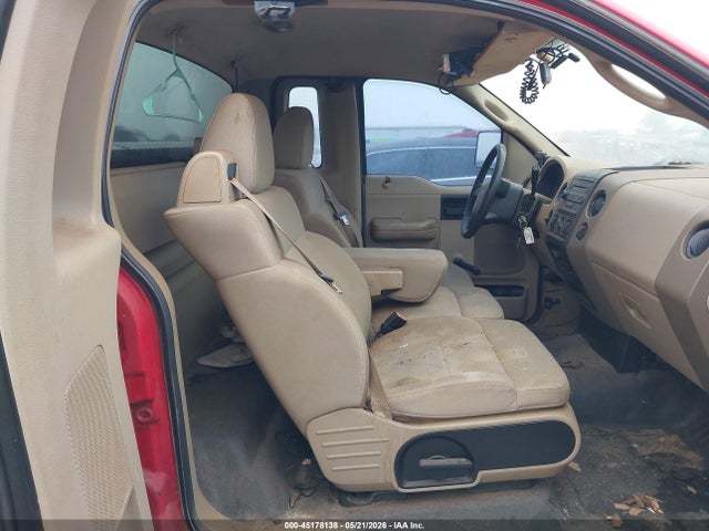 Aukcja sprzedaży 2007 Ford F-150 Stx/xl/xlt, vin: 1FTRF12297KB61794, numer aukcji: 45178138