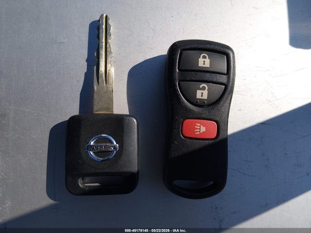 Nissan Frontier Sv 2017 1N6AD0EV4HN754253 Image 11