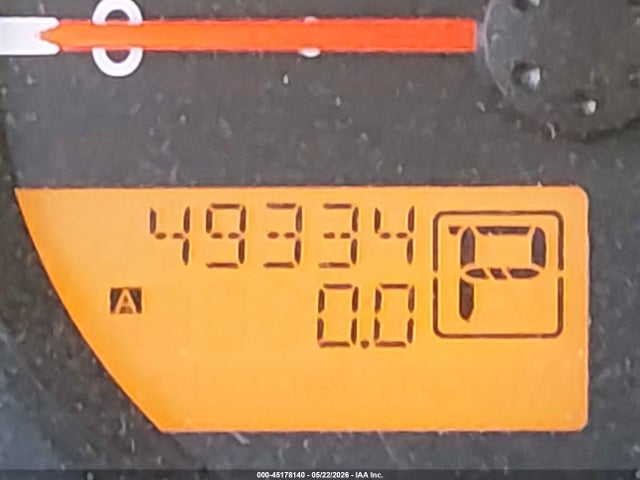Nissan Frontier Sv 2017 1N6AD0EV4HN754253 Image 16