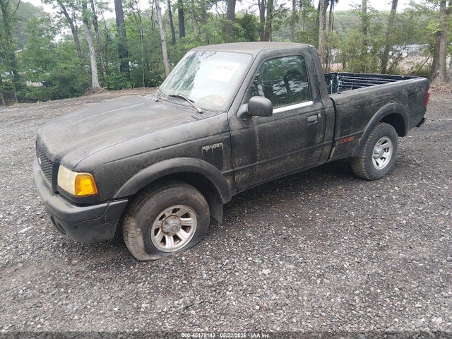 Aukcja sprzedaży 2001 Ford Ranger Edge/xl/xlt, vin: 1FTYR10U01TA69515, numer aukcji: 45178142