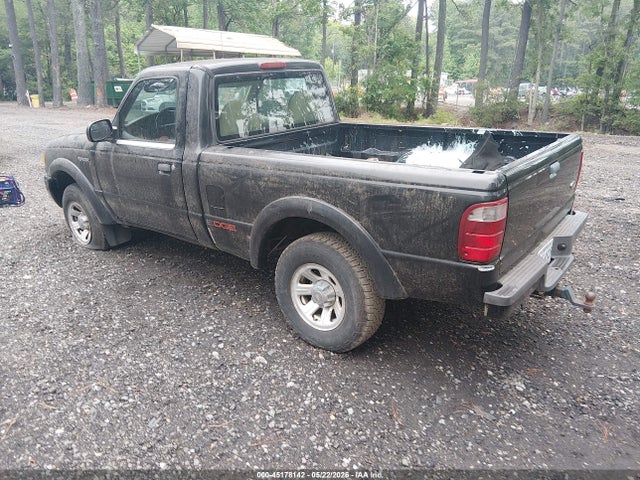 Aukcja sprzedaży 2001 Ford Ranger Edge/xl/xlt, vin: 1FTYR10U01TA69515, numer aukcji: 45178142