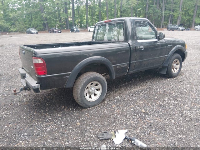 Aukcja sprzedaży 2001 Ford Ranger Edge/xl/xlt, vin: 1FTYR10U01TA69515, numer aukcji: 45178142