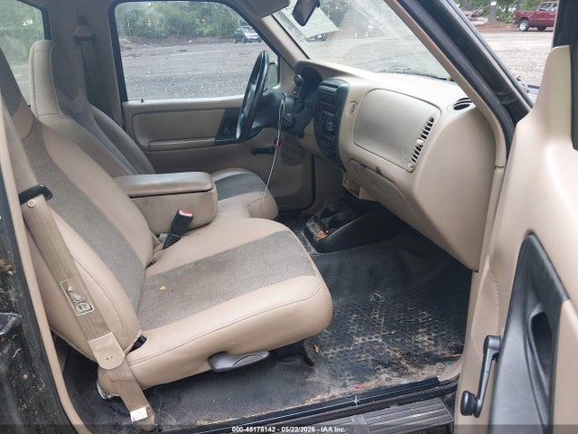 Aukcja sprzedaży 2001 Ford Ranger Edge/xl/xlt, vin: 1FTYR10U01TA69515, numer aukcji: 45178142