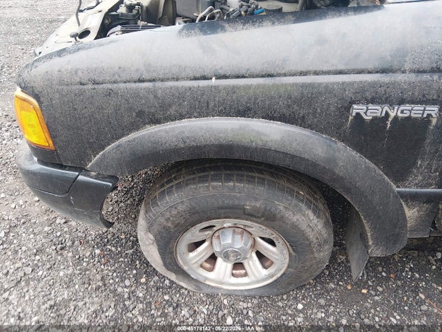 Aukcja sprzedaży 2001 Ford Ranger Edge/xl/xlt, vin: 1FTYR10U01TA69515, numer aukcji: 45178142