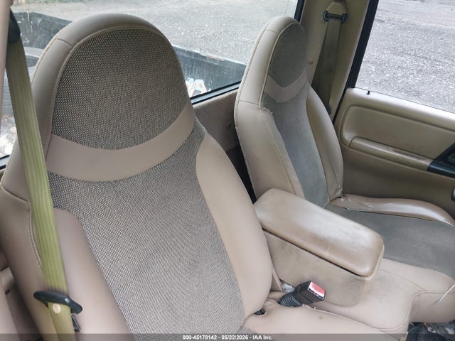 Aukcja sprzedaży 2001 Ford Ranger Edge/xl/xlt, vin: 1FTYR10U01TA69515, numer aukcji: 45178142