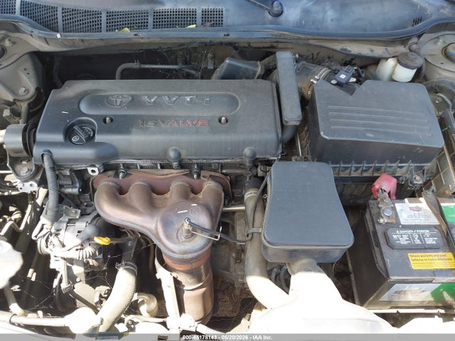 2008 Toyota Camry Se მანქანა იყიდება აუქციონზე, vin: 4T1BE46K58U201063, აუქციონის ნომერი: 45178143
