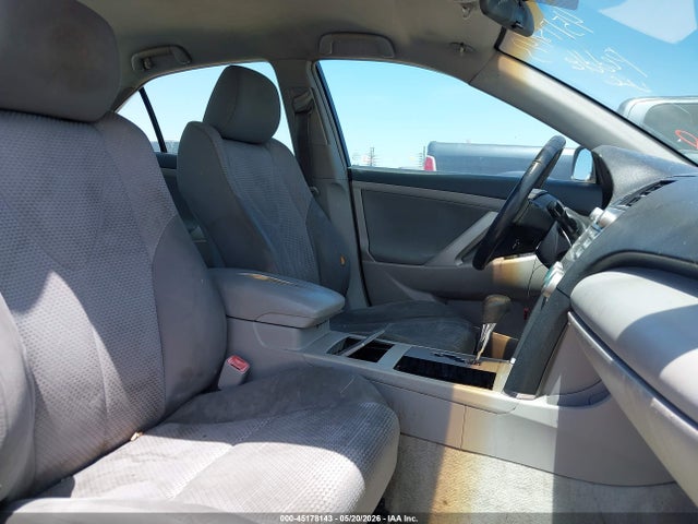 2008 Toyota Camry Se მანქანა იყიდება აუქციონზე, vin: 4T1BE46K58U201063, აუქციონის ნომერი: 45178143