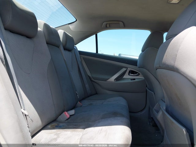 2008 Toyota Camry Se მანქანა იყიდება აუქციონზე, vin: 4T1BE46K58U201063, აუქციონის ნომერი: 45178143
