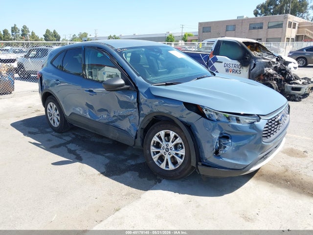 Ford Escape Active 2025 1FMCU0GN0SUA97257 main image