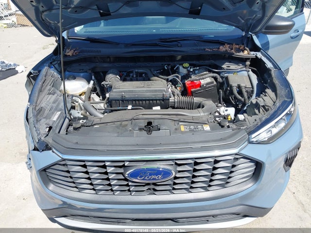 1FMCU0GN0SUA97257 Ford Escape Active